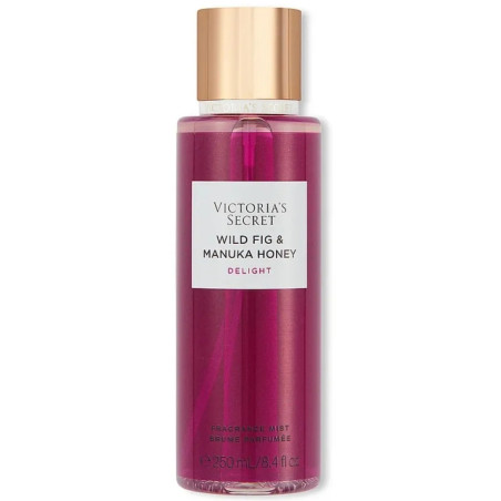 Body Mist 250ml  - Wild Fig & Manuka Honey - Victoria's Secret