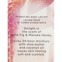 Body Mist 250ml  - Wild Fig & Manuka Honey - Victoria's Secret
