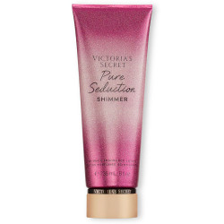 Body- en Handlotion - Pure Seduction Shimmer - Victoria's Secret