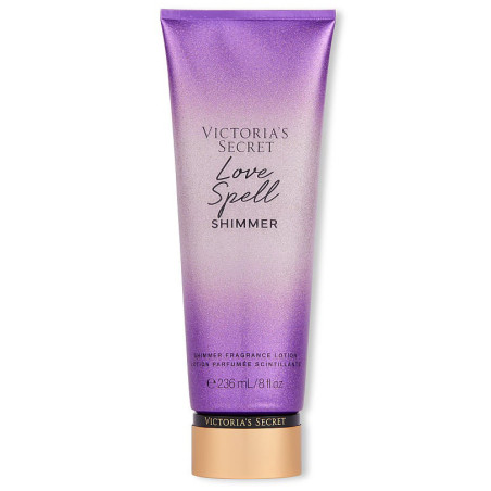 Körper- und Handlotion – Love Spell Shimmer - Victoria's Secret