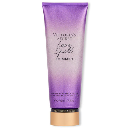 Lait Pour Le Corps Et Les Mains Original - Love Spell Shimmer - Victoria's Secret