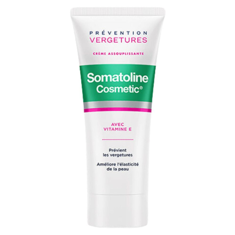 Somatoline Cosmetic - Crème Prévention Vergetures