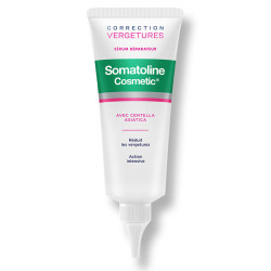 Somatoline Cosmetic – Creme gegen Dehnungsstreifen