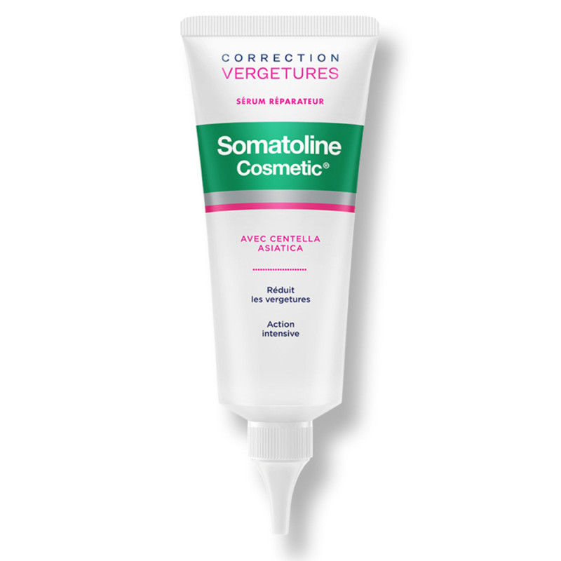 Somatoline Cosmetic - Krem przeciw rozstępom