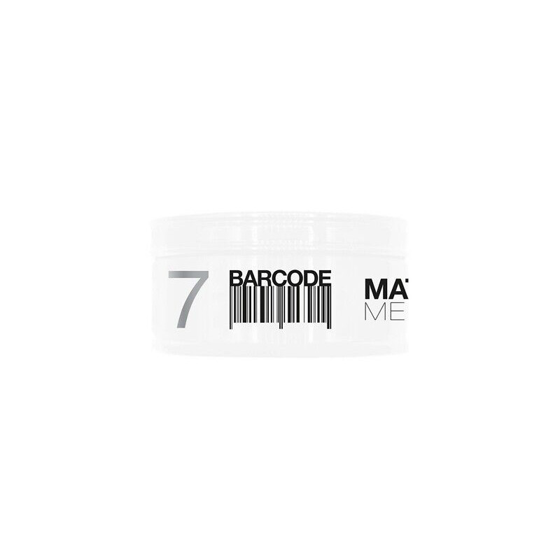 Matte Wax Styling Wax - Sterke Fixatie 150ml