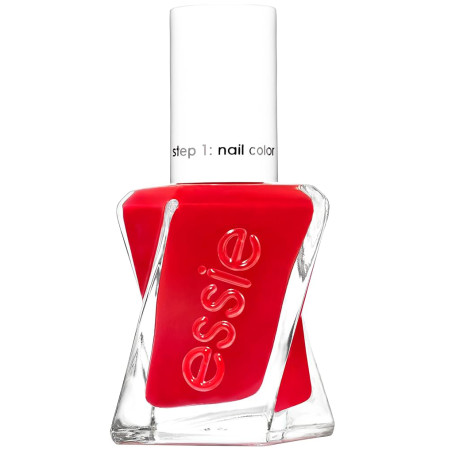 Esmalte De Uñas Gel Couture - 510 Lady In Red