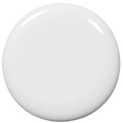 Mini Nagellack  - 01 Blanc