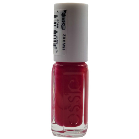 Mini Vernis  - 60 Really Red