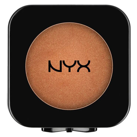 Rouge in High Definition - Nyx