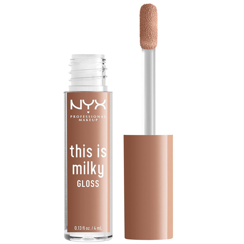 Gloss This is Milky Édition Limitée - Nyx