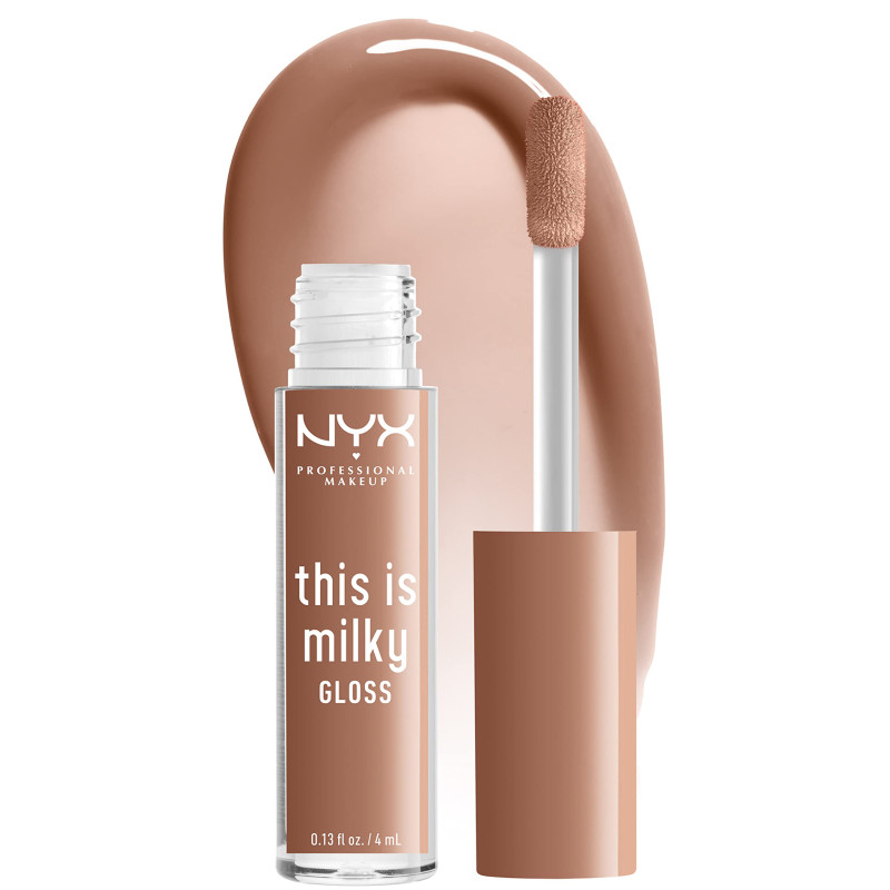 Gloss This Is Milky Limited Edition