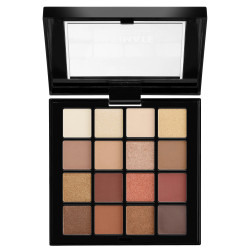 Ultimate Shadow Oogschaduwpalette - Nyx