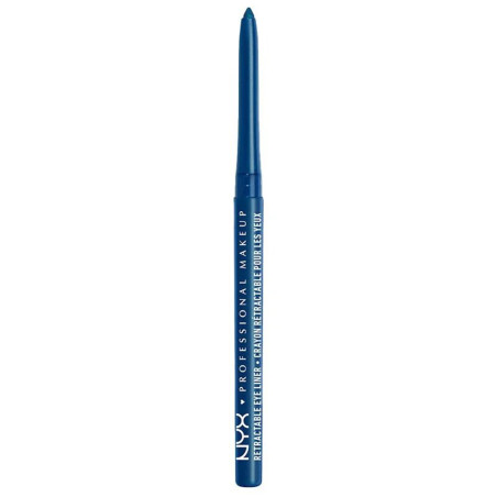Crayon Rétractable pour les Yeux  - Deep Blue