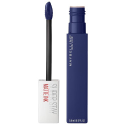 Superstay Matte Ink Liquid Matte Lipstick  - 105 Explorer