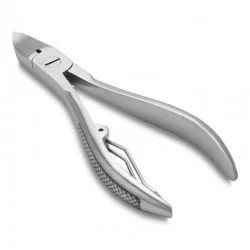 Stainless Steel Nail Clippers - Frise et Lise