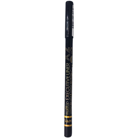 Executive Liner Eye and Lip Contour Pencil - Cappucino