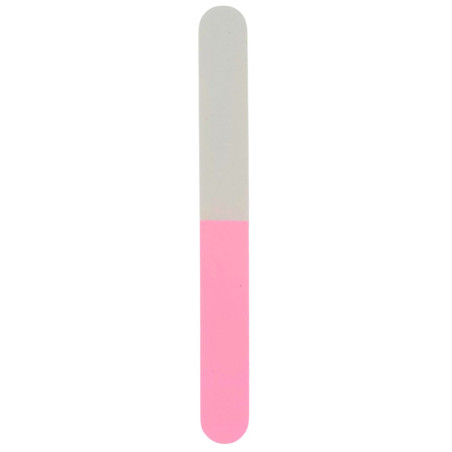 Straight Nail File  - Blanche et Rose