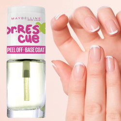 Base Coat Peel Off Dr Rescue  - Maybelline New York