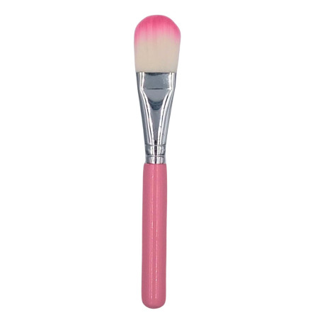 Pink Complexion Brush - Frise et Lise