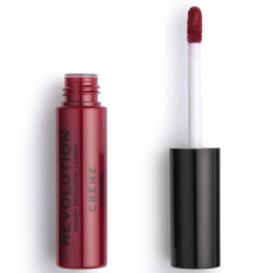 Cream Lipstick - 145 Vixen