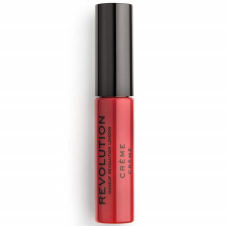 Cream Lipstick - 141 Rouge