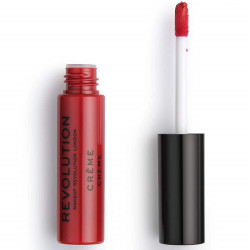 Cream Lipstick - 141 Rouge