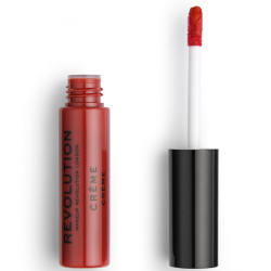 Cream Lipstick - 134 Ruby