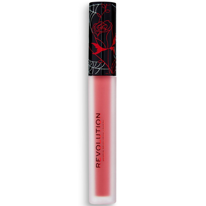 Vinyl Vloeibare Lippenstift - Bewitched