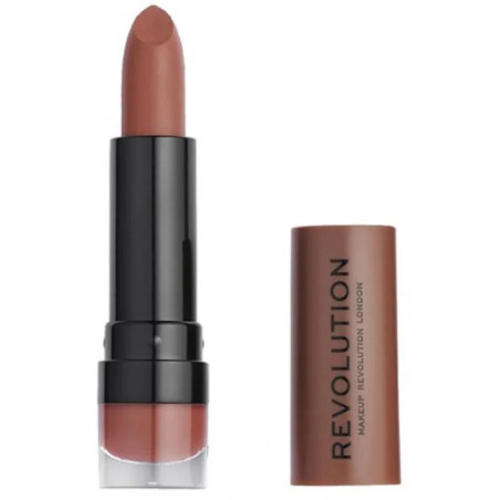 Labial Mate - 124 Gone Rogue