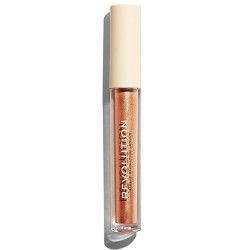 Metallic Nude Gloss Collection - Lingerie