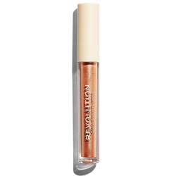 Metallic Nude Gloss Collectie - Lingerie