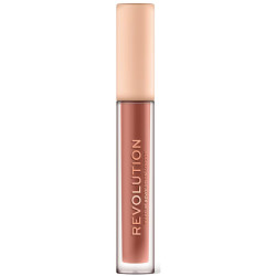 Metallic Nude Gloss Collectie - Undressed