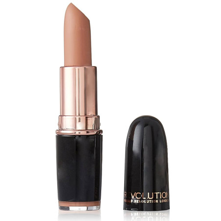 Iconic Pro Lipstick - Game Of Mystery Matte