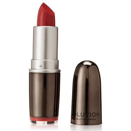 Ultra Amplification Lipstick - Makeup Revolution - Tenacious