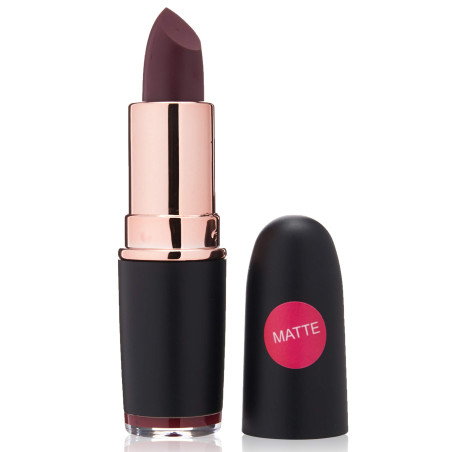 Iconic Matte Lipstick - Diamond Life