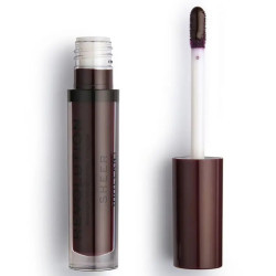 Transparenter Glanz Lipgloss - 148 Plum