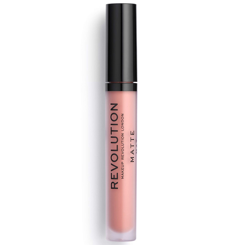 Matter Lipgloss - 106 Glorified