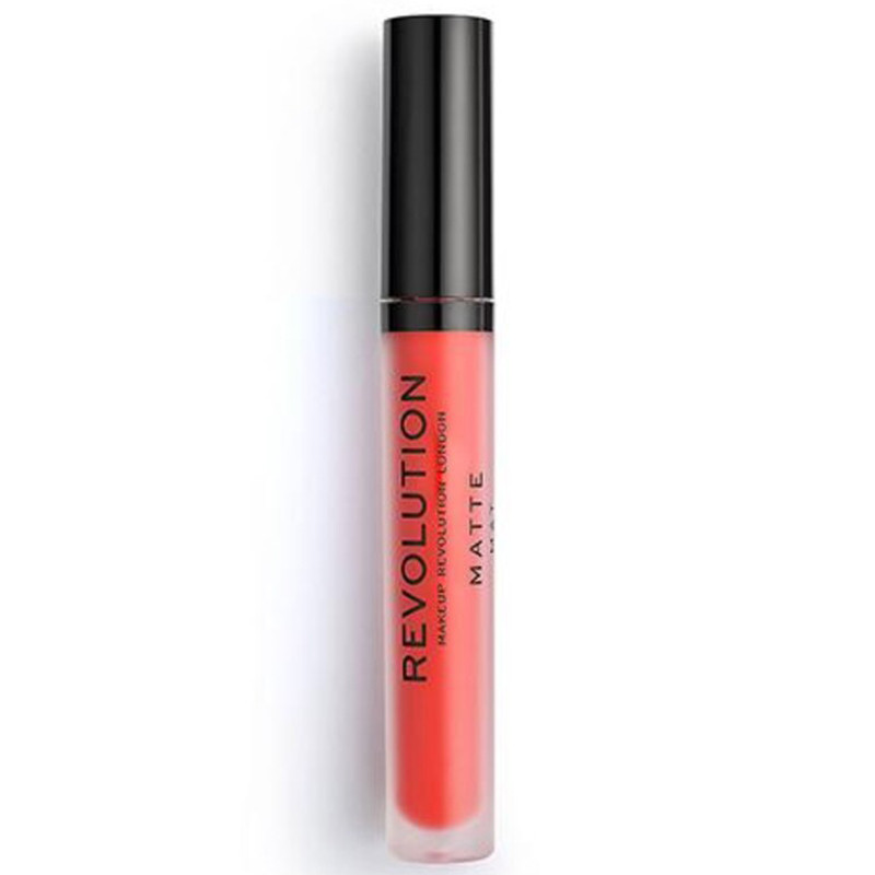 Matte Lip Gloss - 133 Destiny