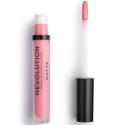 Matte Lipgloss - 137 Cupcake