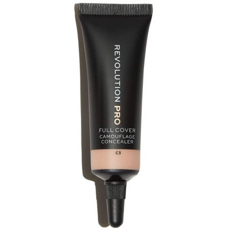 Full Cover Camouflage Concealer - C3