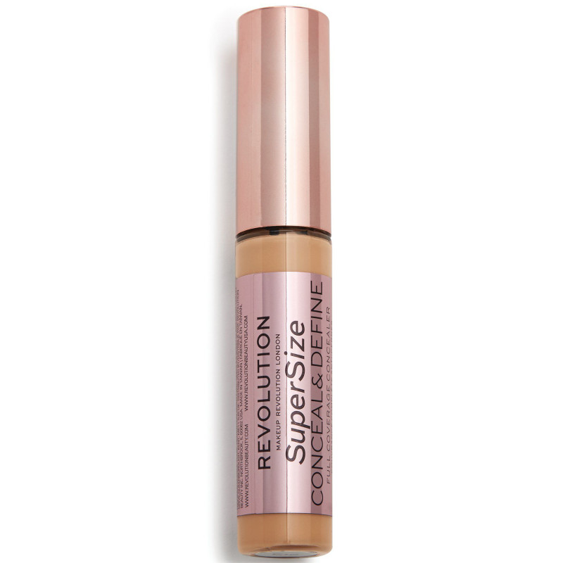 Concealer Conceal & Define Super Size - C12 Concealer Conceal & Define Super Size - C12