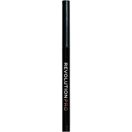Eyeliner Ultra Fine Gel Pencil - Makeup Revolution