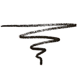 Eyeliner Ultra Fine Gel Pencil - Makeup Revolution - Black