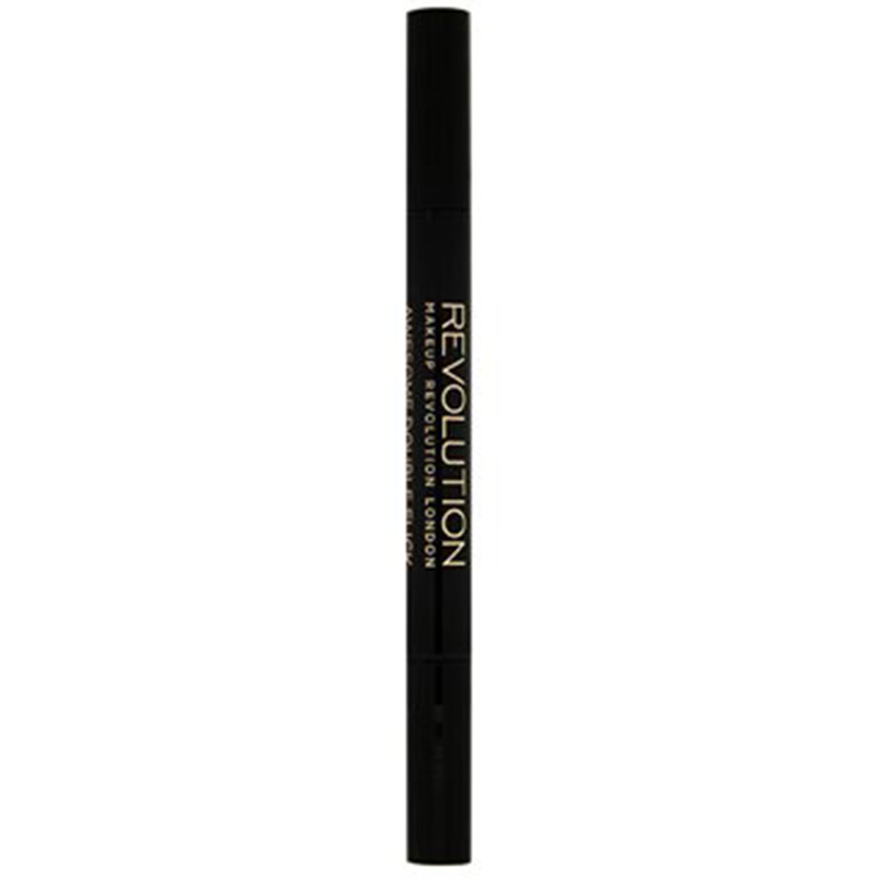 Eyeliner Líquido Dual Thick And Thin - Revolution