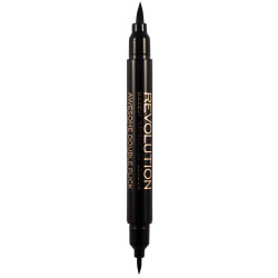 Flüssiger Thick And Thin Dual Eyeliner