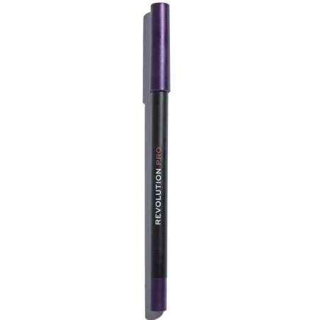 Supreme Pigment Gel Eyeliner - Purple