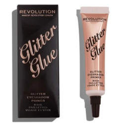 Face and Eye Glitter Glue Base - Revolution