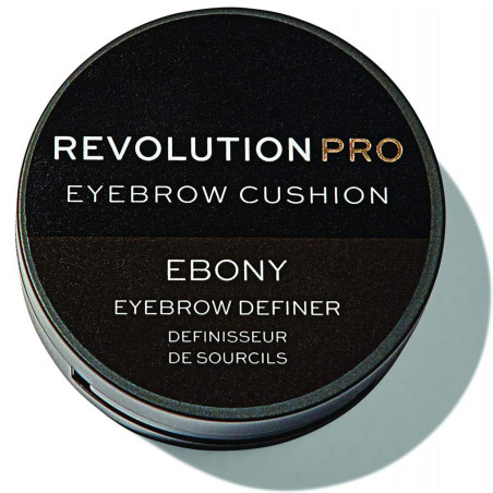 Eyebrow Cushion Brow Definer - Ebony