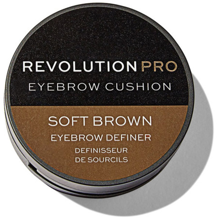 Définisseur de Sourcils Eyebrow Cushion - Soft Brown