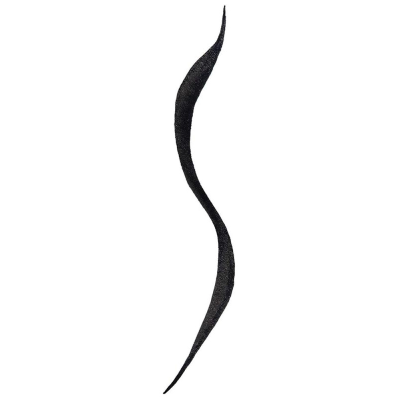 Supreme Black Flick Liner Eyeliner w Pisaku - Makeup Revolution Supreme Black Flick Liner Eyeliner w Pisaku - Makeup Revolution